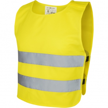 Logo trade corporate gifts image of: RFX™ Ingeborg safety and visibility set for childeren 7-12 years