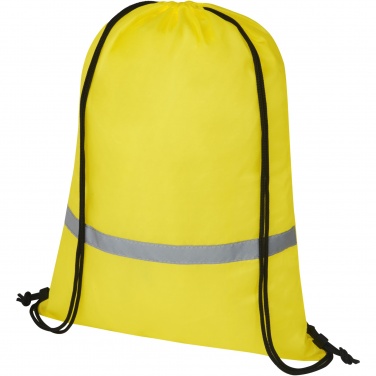 Logotrade promotional giveaway image of: RFX™ Ingeborg safety and visibility set for childeren 7-12 years