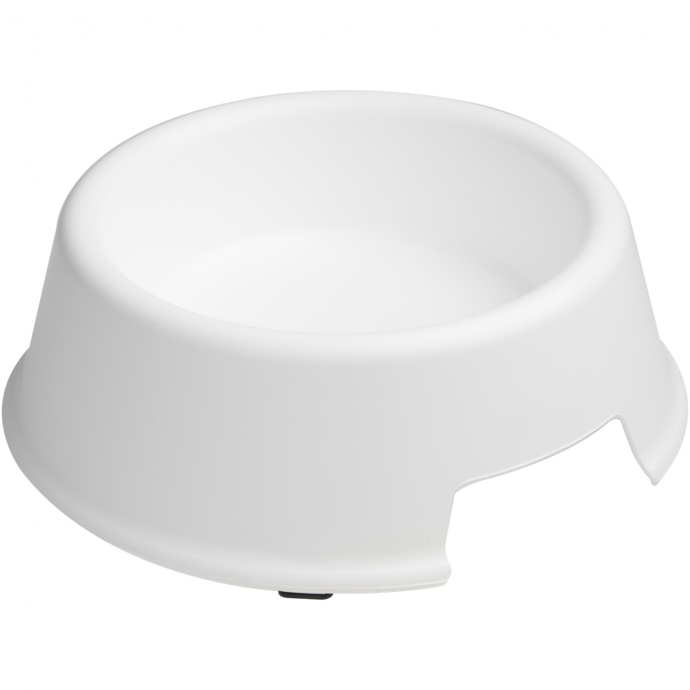 Logotrade advertising product image of: Koda dog bowl