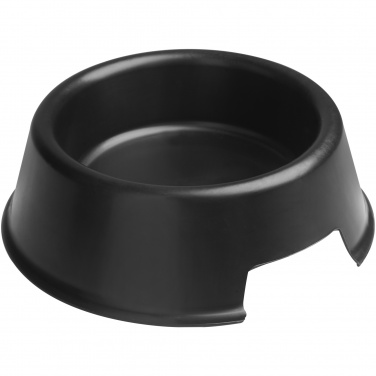 Logo trade advertising products picture of: Koda dog bowl