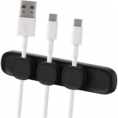 Logo trade promotional products picture of: Magclick magnetic cable manager