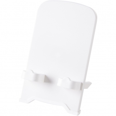Logotrade promotional merchandise picture of: The Dok phone stand