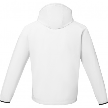 Logotrade promotional gift picture of: Dinlas men's lightweight jacket