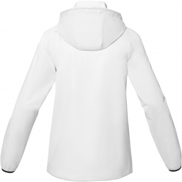 Logotrade corporate gift picture of: Dinlas women's lightweight jacket