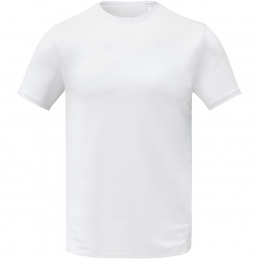 Logotrade promotional gift image of: Kratos short sleeve men's cool fit t-shirt