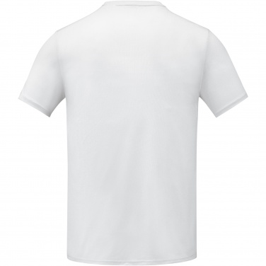 Logo trade promotional items picture of: Kratos short sleeve men's cool fit t-shirt