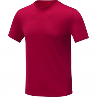 Logotrade promotional gifts photo of: Kratos short sleeve men's cool fit t-shirt