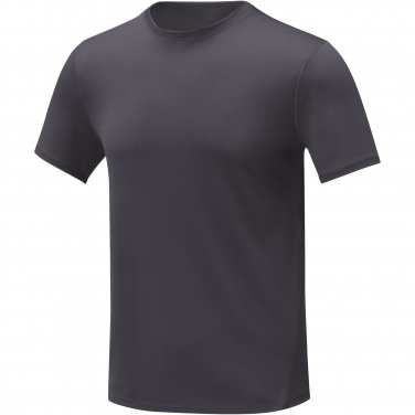 Logotrade advertising product image of: Kratos short sleeve men's cool fit t-shirt