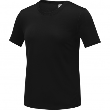 Logotrade promotional merchandise image of: Kratos short sleeve women's cool fit t-shirt