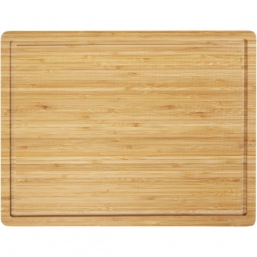 Logotrade promotional products photo of: Fet bamboo steak cutting board