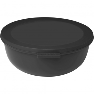 Logo trade promotional gift photo of: Mepal Cirqula 1250 ml multi bowl