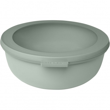 Logo trade promotional product photo of: Mepal Cirqula 1250 ml multi bowl
