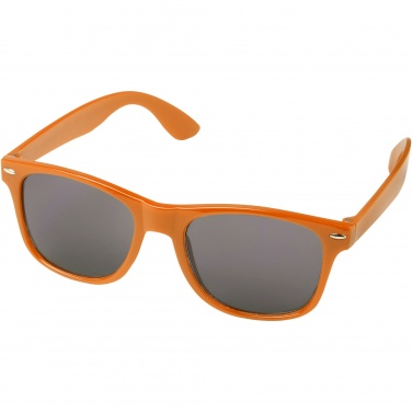 Logo trade business gift photo of: Sun Ray rPET sunglasses