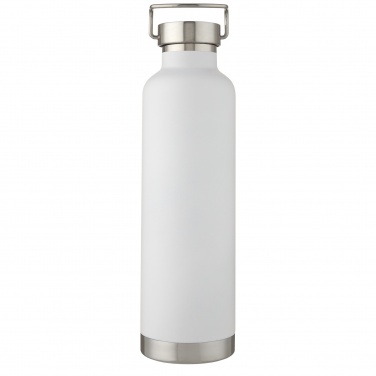 Logotrade advertising products photo of: Thor 1 L copper vacuum insulated water bottle