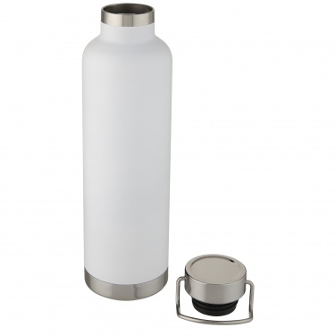 Logotrade promotional gifts photo of: Thor 1 L copper vacuum insulated water bottle