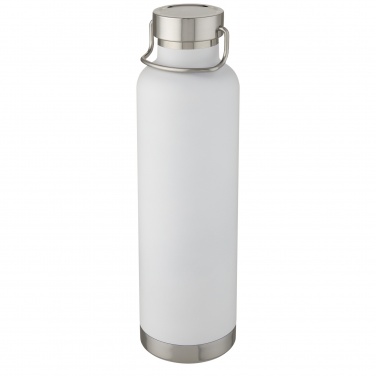 Logo trade promotional products image of: Thor 1 L copper vacuum insulated water bottle