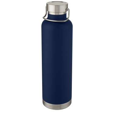 Logotrade corporate gifts photo of: Thor 1 L copper vacuum insulated water bottle