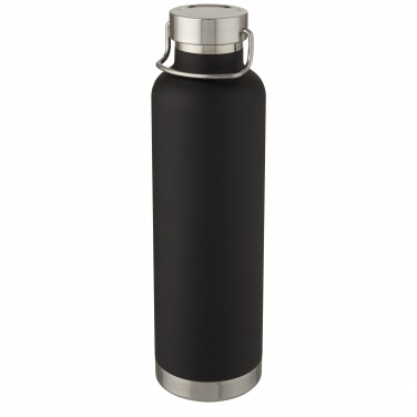 Logo trade corporate gifts picture of: Thor 1 L copper vacuum insulated water bottle