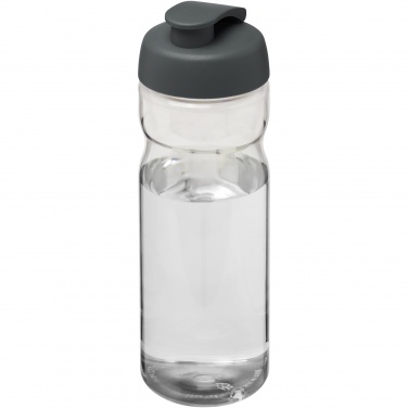 Logotrade promotional giveaways photo of: H2O Active® Base Tritan™ 650 ml flip lid sport bottle