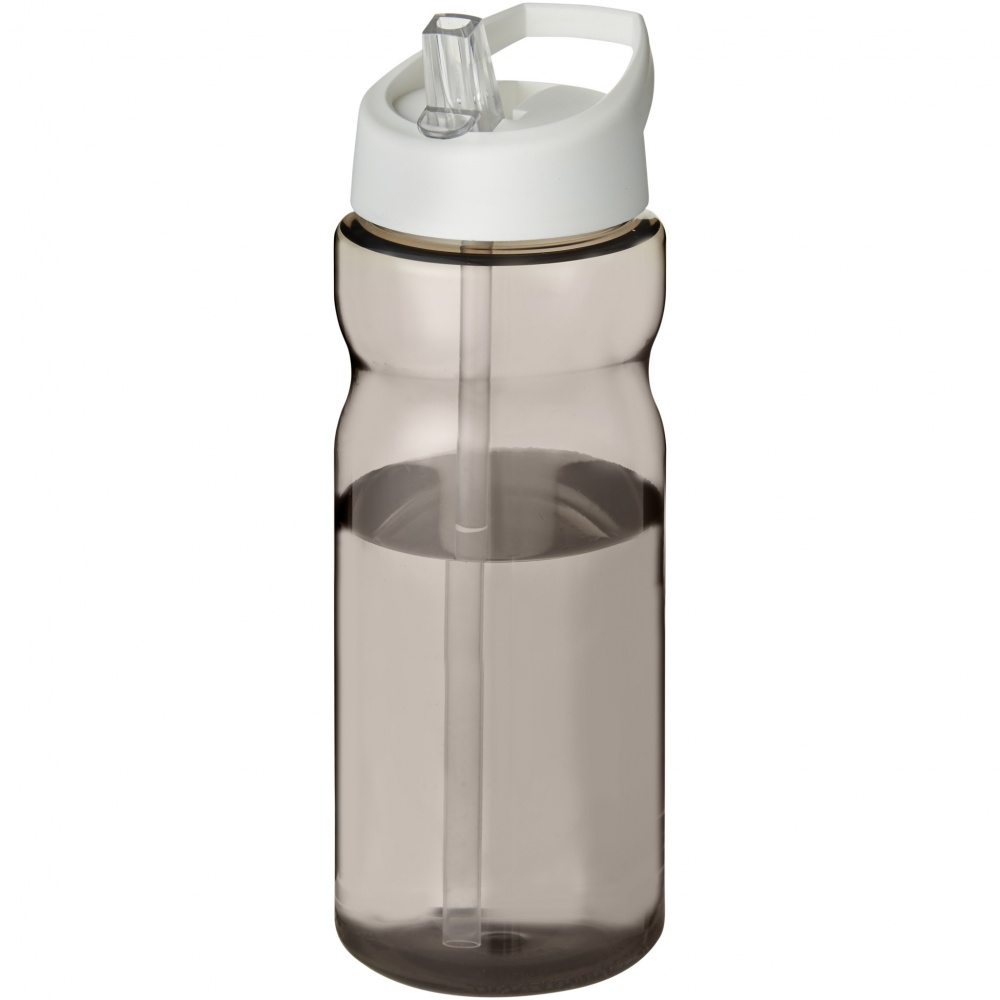 Logo trade promotional giveaways picture of: H2O Active® Base Tritan™ 650 ml spout lid sport bottle