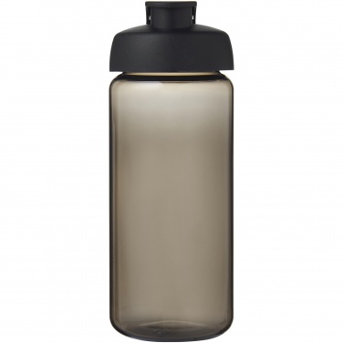 Logotrade advertising product image of: H2O Active® Octave Tritan™ 600 ml flip lid sport bottle