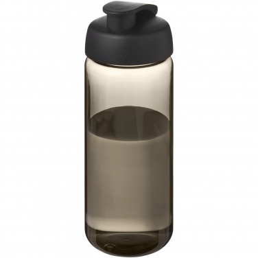 Logotrade business gift image of: H2O Active® Octave Tritan™ 600 ml flip lid sport bottle