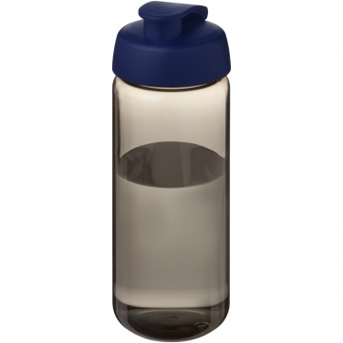 Logotrade promotional giveaway picture of: H2O Active® Octave Tritan™ 600 ml flip lid sport bottle