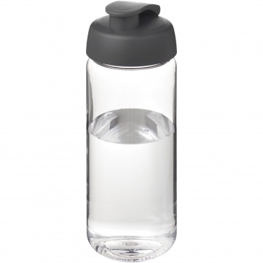 Logotrade promotional giveaway image of: H2O Active® Octave Tritan™ 600 ml flip lid sport bottle