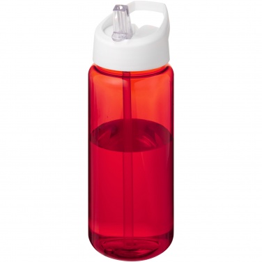 Logotrade business gifts photo of: H2O Active® Octave Tritan™ 600 ml spout lid sport bottle