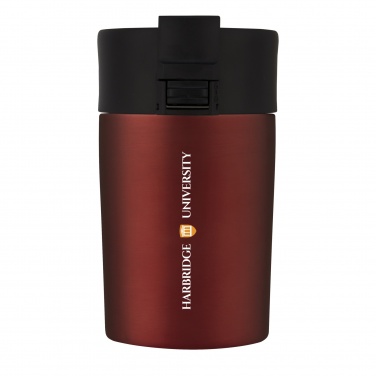 Logo trade promotional product photo of: Jetta 180 ml copper vacuum insulated tumbler