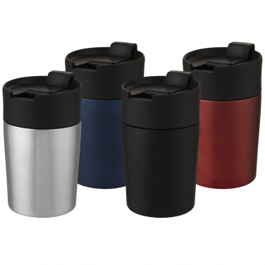 Logotrade corporate gift image of: Jetta 180 ml copper vacuum insulated tumbler