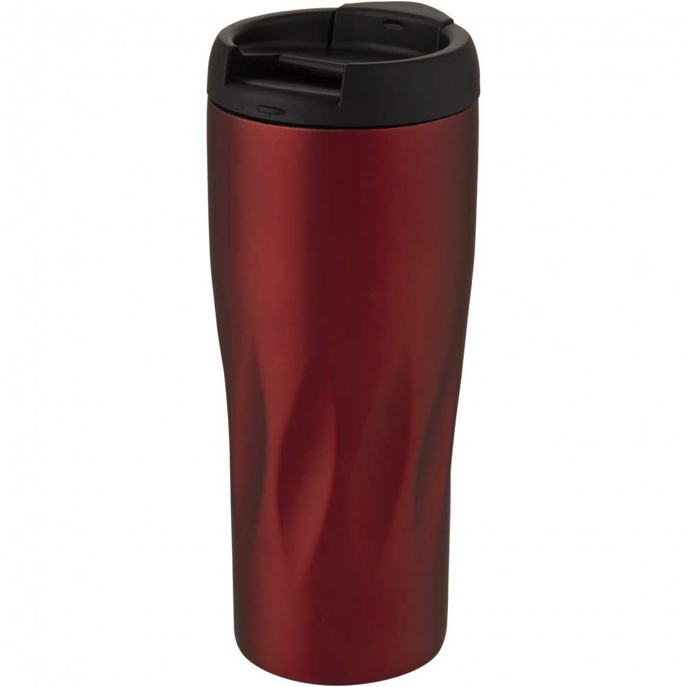 Logotrade promotional merchandise picture of: Waves 450 ml copper vacuum insulated tumbler