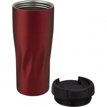 Logo trade promotional products picture of: Waves 450 ml copper vacuum insulated tumbler