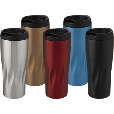Logotrade promotional gifts photo of: Waves 450 ml copper vacuum insulated tumbler