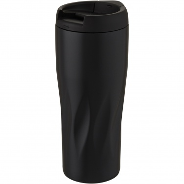 Logotrade business gift image of: Waves 450 ml copper vacuum insulated tumbler