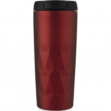 Logo trade promotional merchandise picture of: Prisma 450 ml copper vacuum insulated tumbler