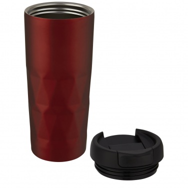Logo trade promotional giveaways image of: Prisma 450 ml copper vacuum insulated tumbler