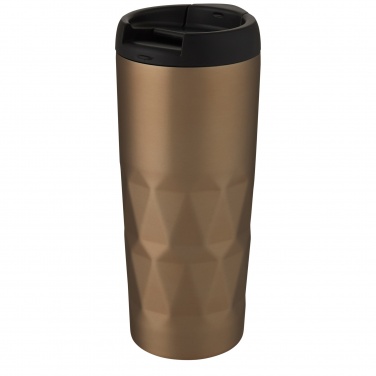 Logo trade promotional products picture of: Prisma 450 ml copper vacuum insulated tumbler
