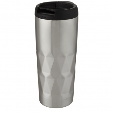 Logotrade business gift image of: Prisma 450 ml copper vacuum insulated tumbler
