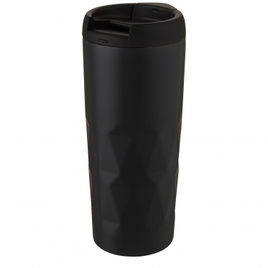 Logo trade advertising product photo of: Prisma 450 ml copper vacuum insulated tumbler
