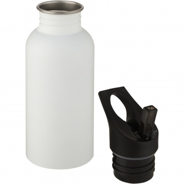 Logo trade promotional items picture of: Lexi 500 ml stainless steel sport bottle