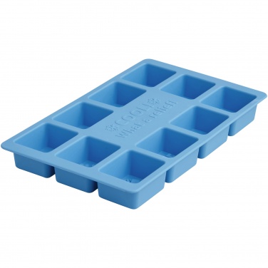 Logotrade advertising product picture of: Chill customisable ice cube tray