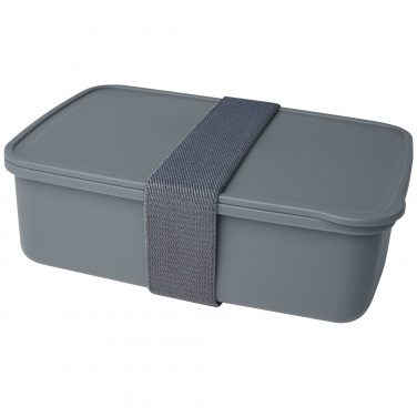 Logotrade corporate gifts photo of: Dovi recycled plastic lunch box