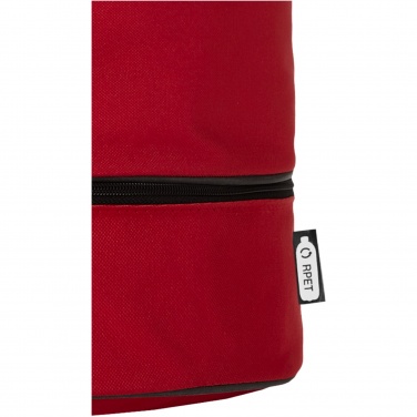 Logo trade promotional product photo of: Retrend RPET sailor duffel bag 35L