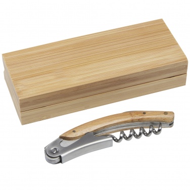 Logo trade promotional items image of: Carmenier waitress knife