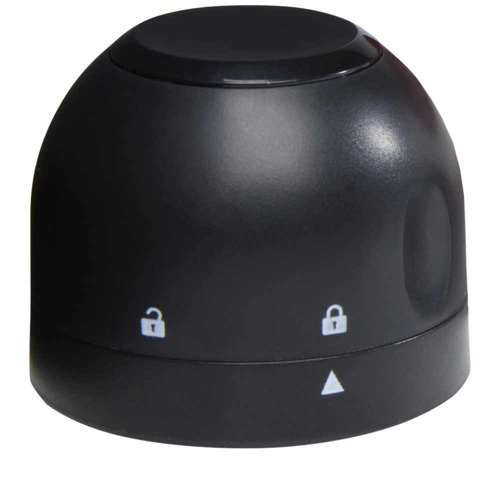 Logotrade promotional gift image of: Arb champagne stopper