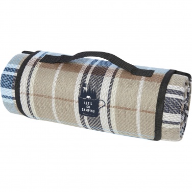 Logotrade promotional gift image of: Sedum picnic blanket
