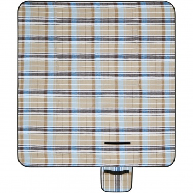 Logo trade corporate gift photo of: Sedum picnic blanket