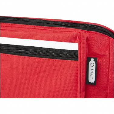 Logo trade corporate gift photo of: Journey GRS RPET waist bag