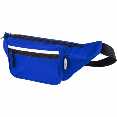 Logotrade promotional merchandise photo of: Journey GRS RPET waist bag